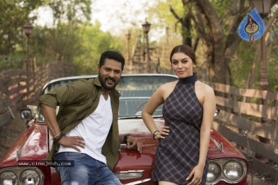 Gulebakavali Movie Pics - 6 of 6