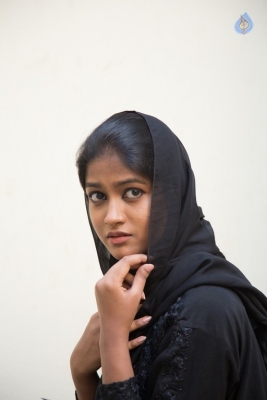 Gulf Movie Poster and Stills - 1 of 15