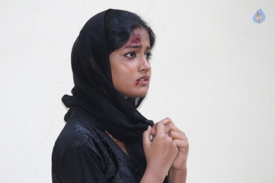 Gulf Movie Poster and Stills - 3 of 15