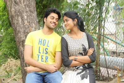 Gulf Movie Poster and Stills - 6 of 15