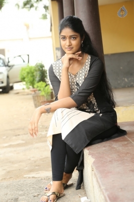 Gulf Movie Poster and Stills - 8 of 15