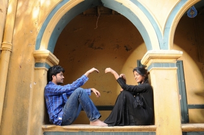 Gulf Movie Poster and Stills - 9 of 15