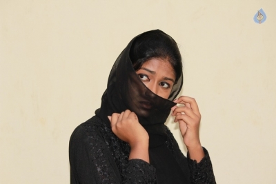 Gulf Movie Poster and Stills - 12 of 15