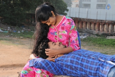 Gulf Movie Poster and Stills - 15 of 15