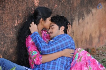 Gulf Movie Stills - 9 of 11