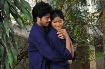 Gulf Movie Stills - 11 of 11