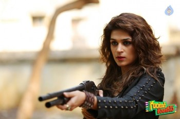 Guntur Talkies New Photos - 3 of 11