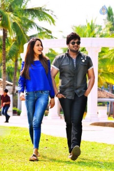 Gunturodu Movie New Photos - 1 of 5