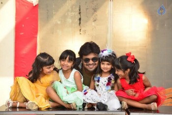 Gunturodu Movie New Photos - 19 of 21