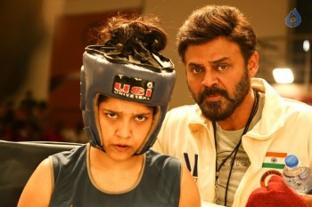 Guru Movie New Stills - 3 of 4