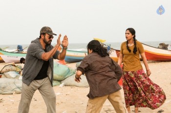 Guru Movie New Stills - 4 of 4