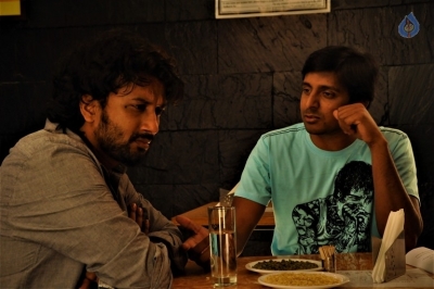 Guvva Gorinka Movie Working Stills - 2 of 18