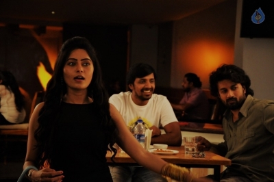 Guvva Gorinka Movie Working Stills - 4 of 18