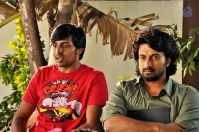 Guvva Gorinka Movie Working Stills - 12 of 18