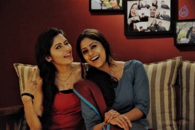 Guvva Gorinka Movie Working Stills - 18 of 18