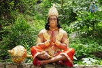 Hanuman Chalisa Movie Stills - 37 of 53