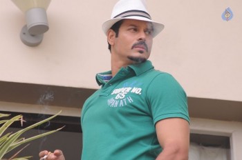 Happy Birthday Movie Photos - 29 of 51