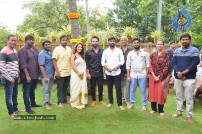 Hit Movie Opening Stills - 2 of 6