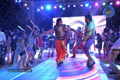 Husharu Movie Working Stills - 5 of 18