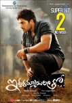 Iddarammayilatho 2nd Week Posters - 3 of 5