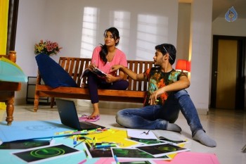 Iddari Madhya 18 Movie Stills - 25 of 46