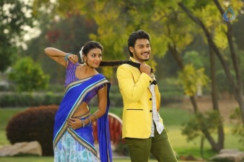 Iddari Madhya 18 Movie Stills - 26 of 46