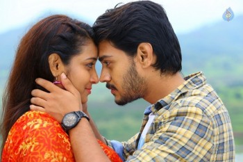Iddari Madhya 18 Movie Stills - 33 of 46