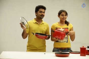 Idhu Namma Aalu Tamil Film Photos - 12 of 26