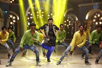 Idhu Namma Aalu Tamil Film Photos - 2 of 27