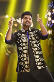 Idhu Namma Aalu Tamil Film Photos - 3 of 27