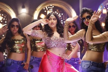 Idhu Namma Aalu Tamil Film Photos - 4 of 27