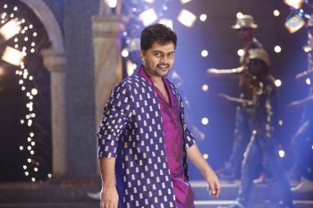 Idhu Namma Aalu Tamil Film Photos - 5 of 27