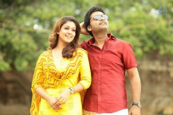 Idhu Namma Aalu Tamil Film Photos - 11 of 27