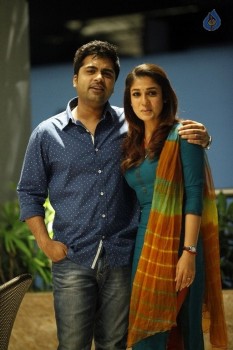 Idhu Namma Aalu Tamil Film Photos - 14 of 27