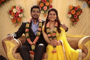 Idhu Namma Aalu Tamil Film Photos - 15 of 27