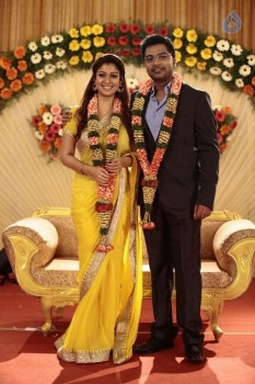 Idhu Namma Aalu Tamil Film Photos - 17 of 27