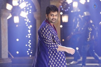 Idhu Namma Aalu Tamil Film Photos - 21 of 27