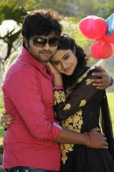 Ika Se Love Photos and Posters - 3 of 24