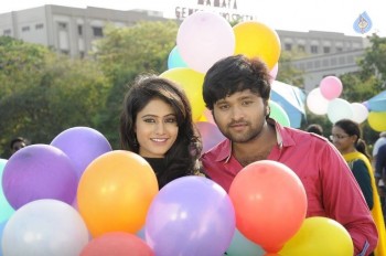 Ika Se Love Photos and Posters - 5 of 24