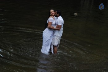 Indra Kobai Tamil Film Photos - 2 of 30