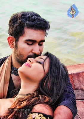 Indrasena Movie New Photos - 2 of 2