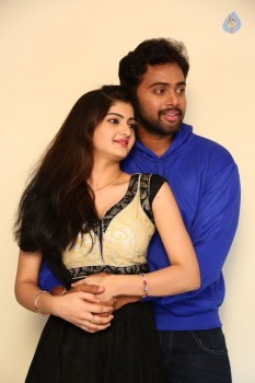 Inkenti Nuvve Cheppu Movie New Stills - 1 of 39