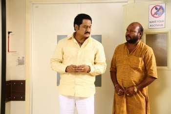Inkenti Nuvve Cheppu Movie New Stills - 3 of 39