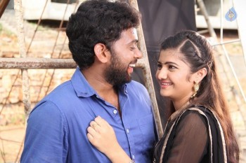 Inkenti Nuvve Cheppu Movie New Stills - 5 of 39