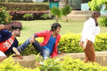 Inkenti Nuvve Cheppu Movie New Stills - 10 of 39
