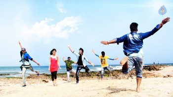 Inkenti Nuvve Cheppu Movie New Stills - 12 of 39