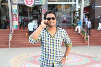 Inkenti Nuvve Cheppu Movie New Stills - 16 of 39