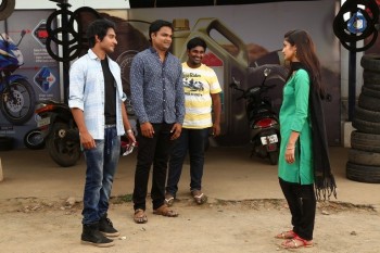 Inkenti Nuvve Cheppu Movie New Stills - 23 of 39
