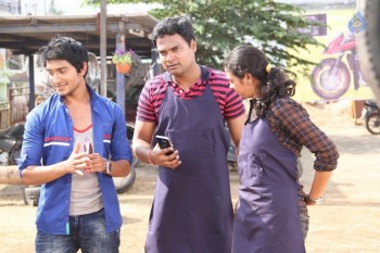 Inkenti Nuvve Cheppu Movie New Stills - 25 of 39