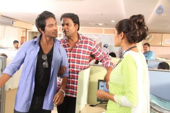 Inkenti Nuvve Cheppu Movie New Stills - 26 of 39